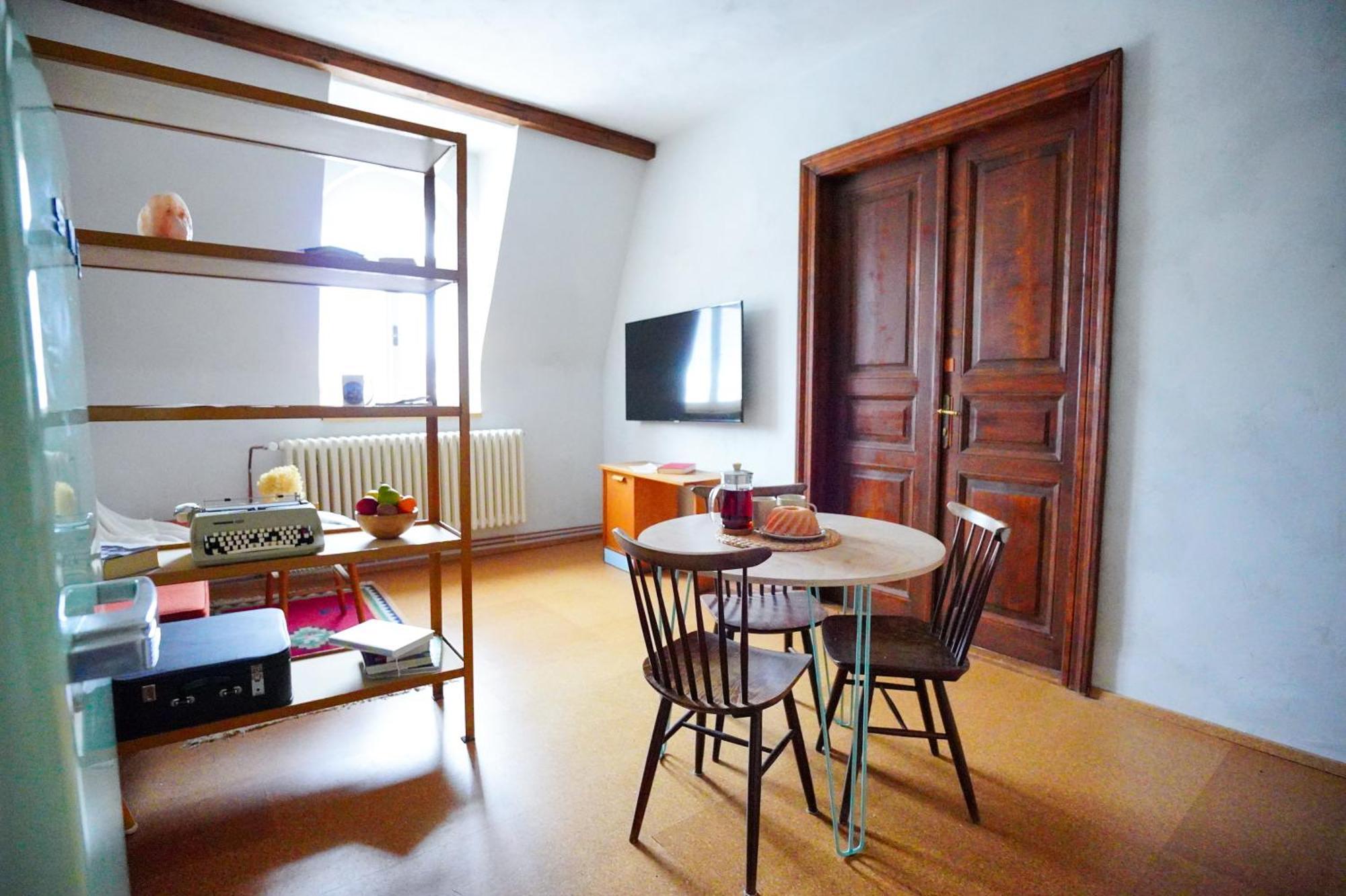 Apartment Ondrejska N°40 Karlovy Vary Exterior foto