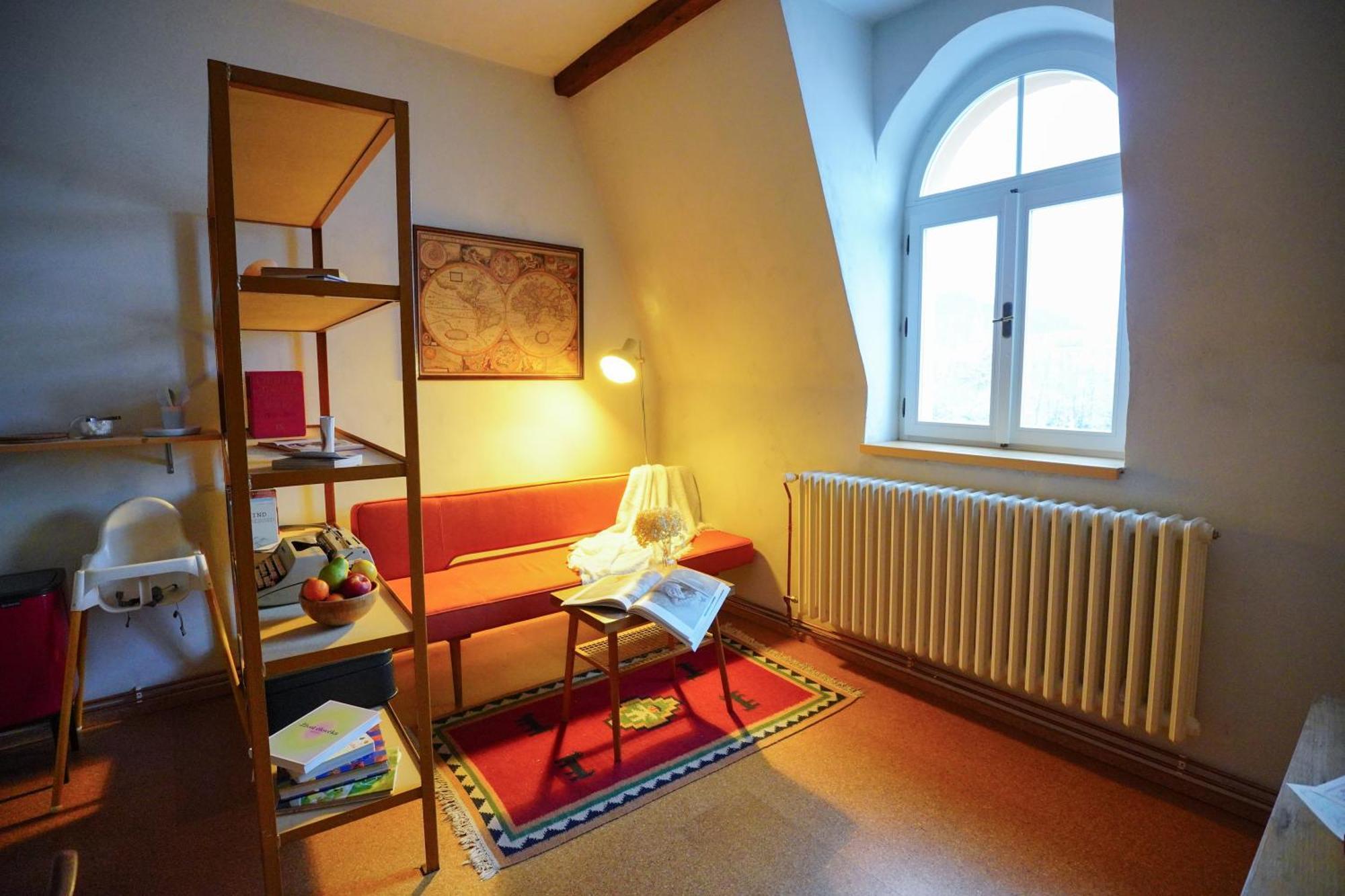 Apartment Ondrejska N°40 Karlovy Vary Exterior foto